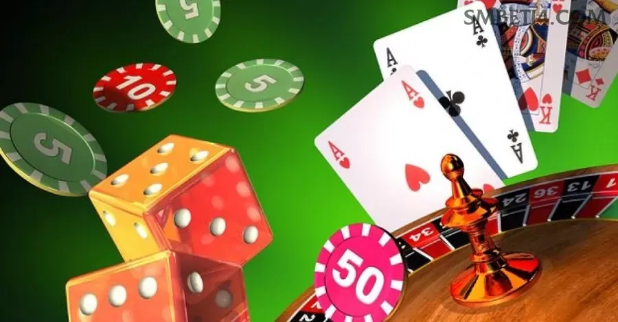 smbet Descubra CacheRush: O Novo Fenômeno dos Jogos Digitais